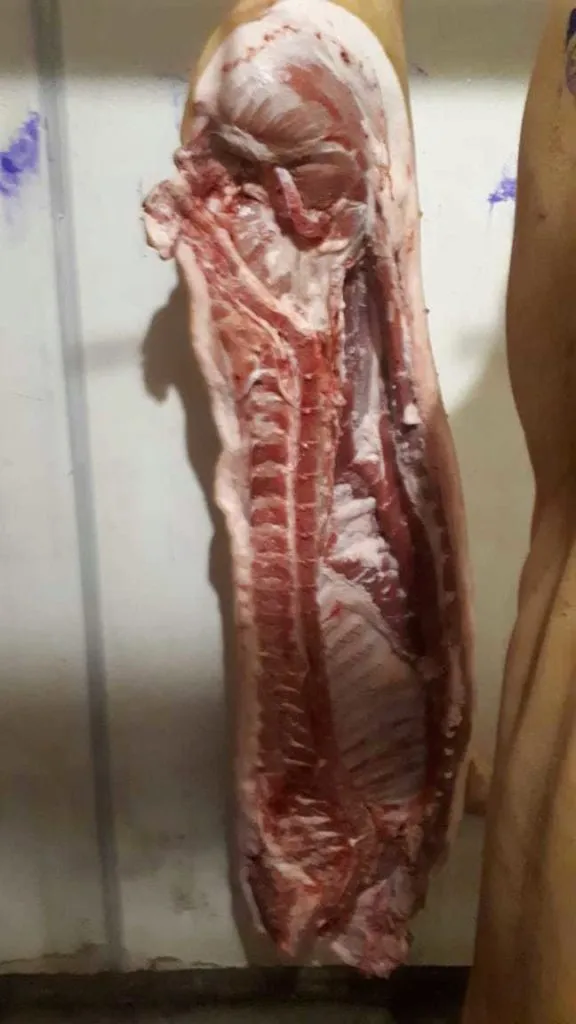 мясо свинины в Ишимбае