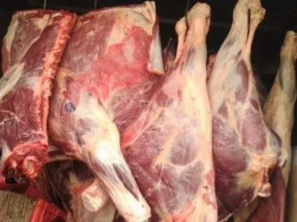 продаем мясо говядины в Уфе