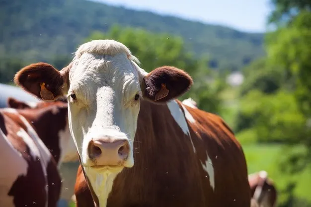 Башкирское сельхозпредприятие купило материал для искусственного осеменения крупного рогатого скота – Россельхознадзор 