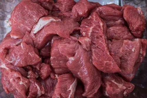 Эксперты оценили перспективы роста цен на мясо в Башкирии 