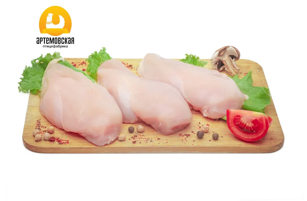 фотография продукта Цыпленок ГОСТ, тушка, части, субпродукты