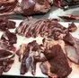мясо Говядины Жил.м.д. Жира 14%  в Новоалтайске 2