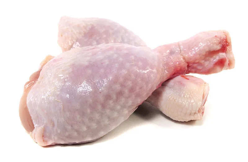фотография продукта Курица оптом, тушки ЦБ, разделка. 