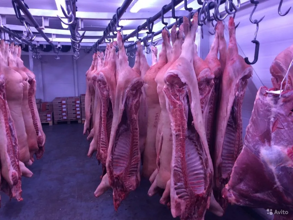 фермерское мясо-свинина-доставка в Димитровграде 2