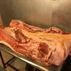 мясо свинины 1,2 категории (охлажденное) в Уфе