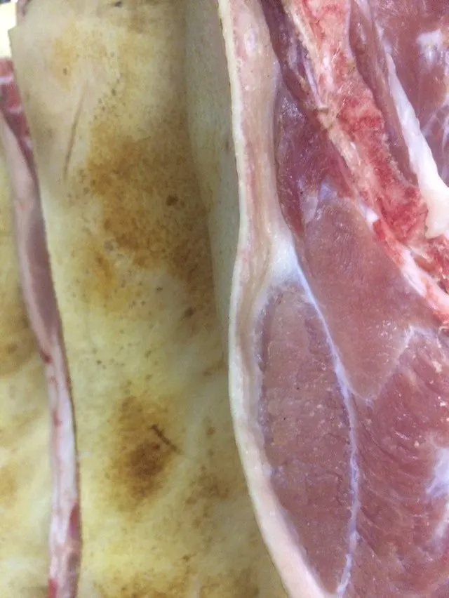  мясо свинины охлажденное в Уфе 6