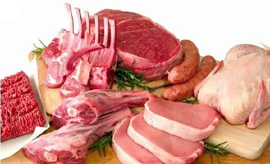 hoReCa Мясо, полуфабрикаты УФА в Уфе
