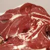 мясо обваленное (триминг) говяжий в Уфе