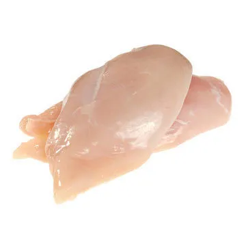 фотография продукта Куриное филе грудки (охлаждённое) в Уфе