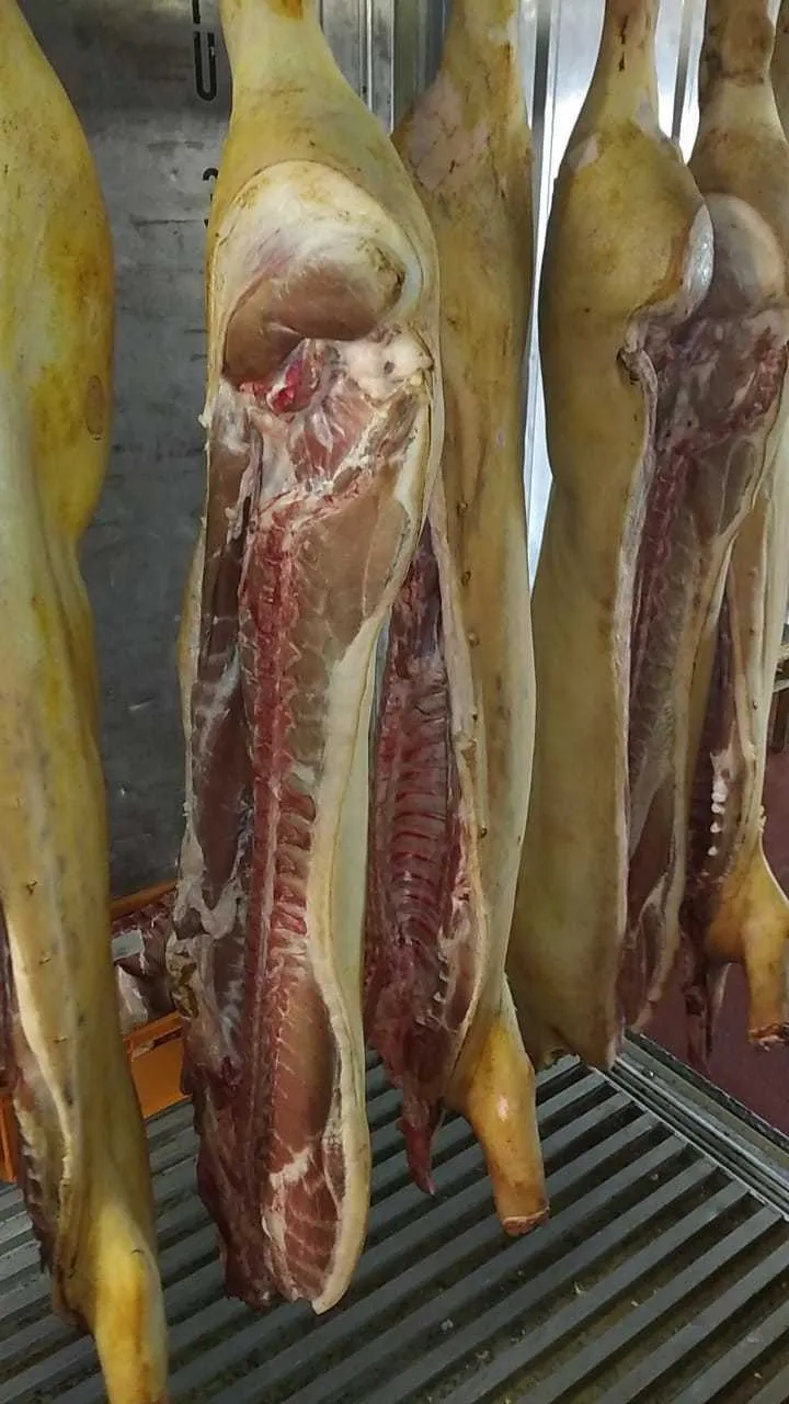 мясо свинины в Уфе 5