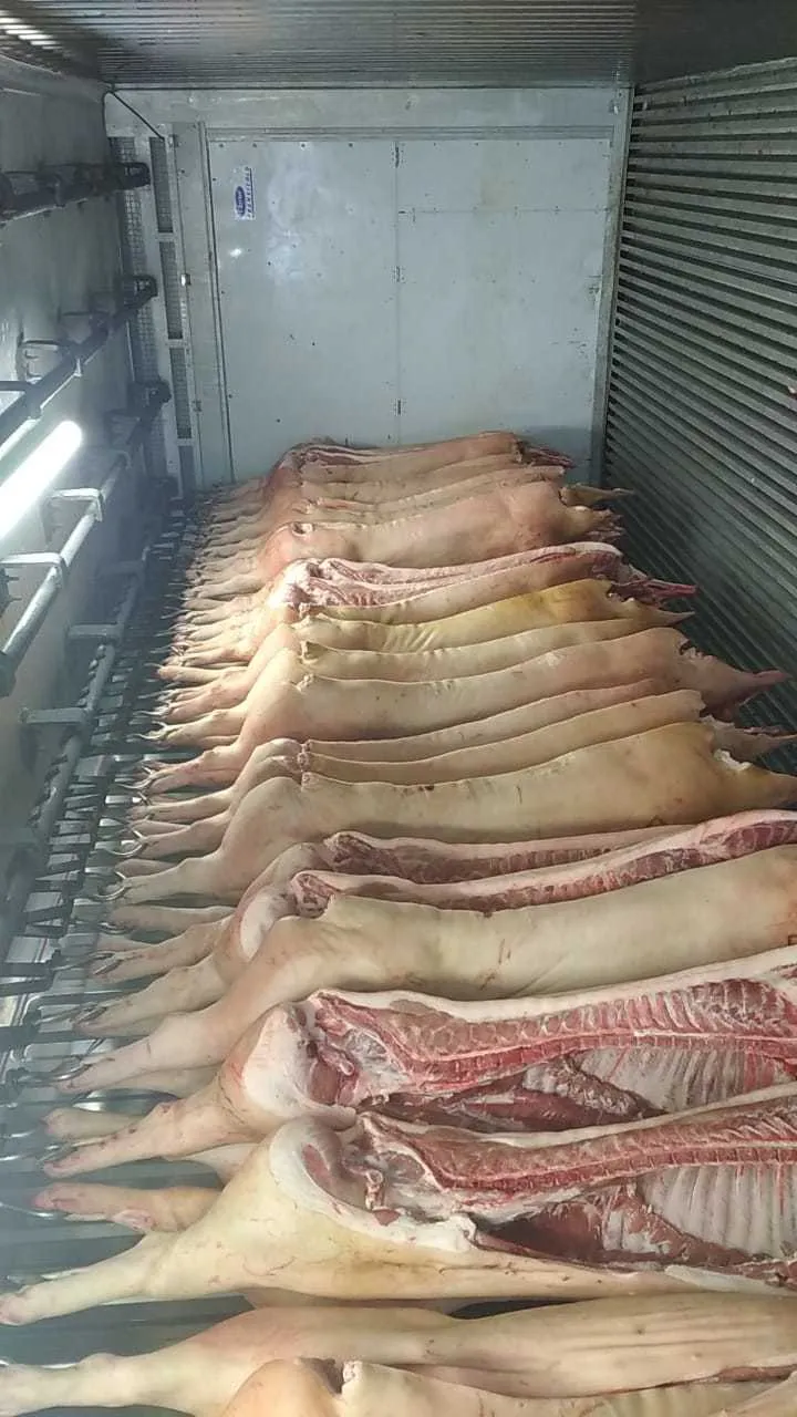 мясо свинины в Уфе 3