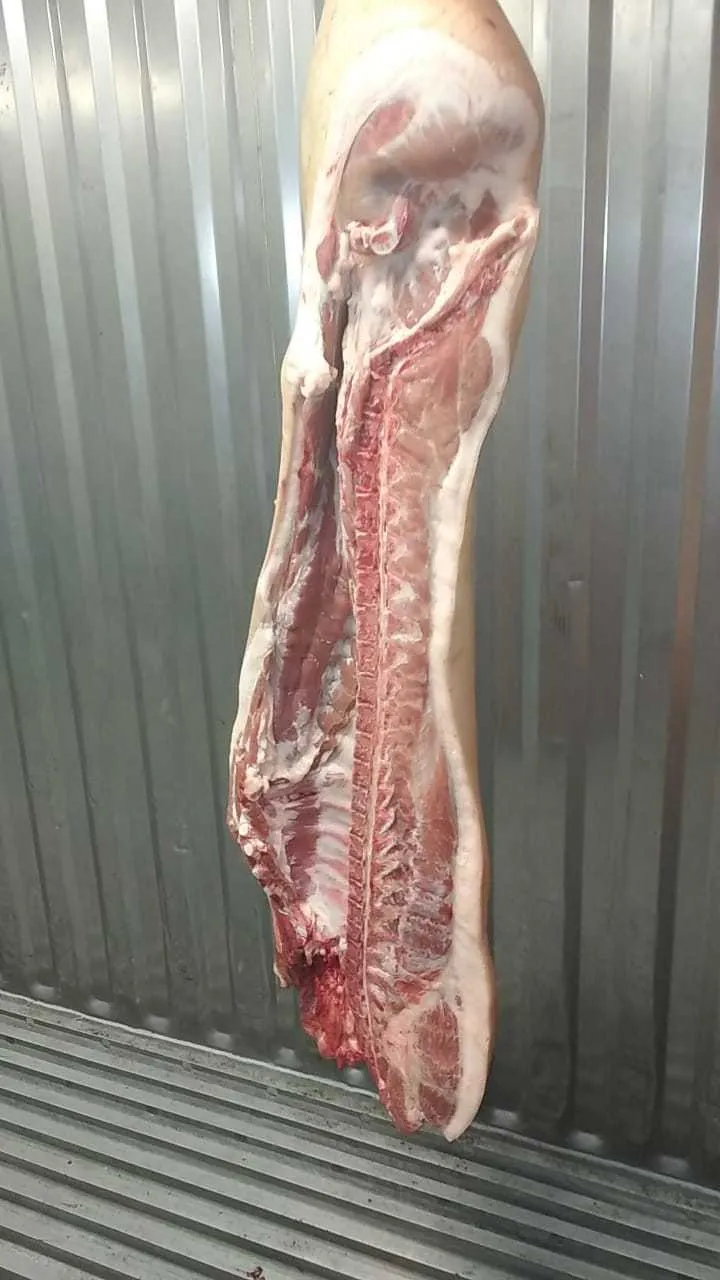 мясо свинины в Уфе 2