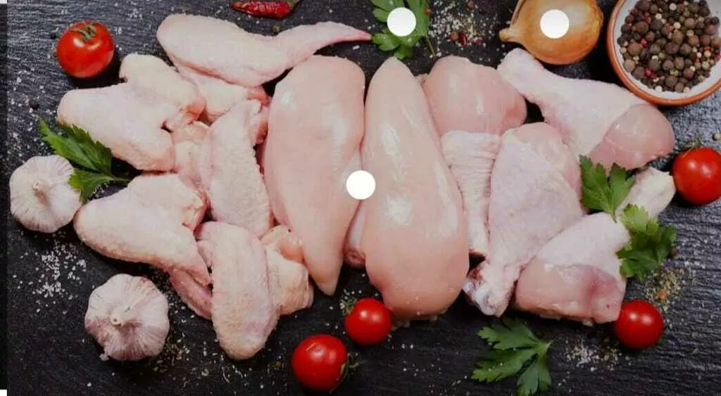 фотография продукта Гост филе курицы